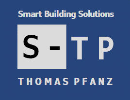 Logo Smart Building Solutions S-TP